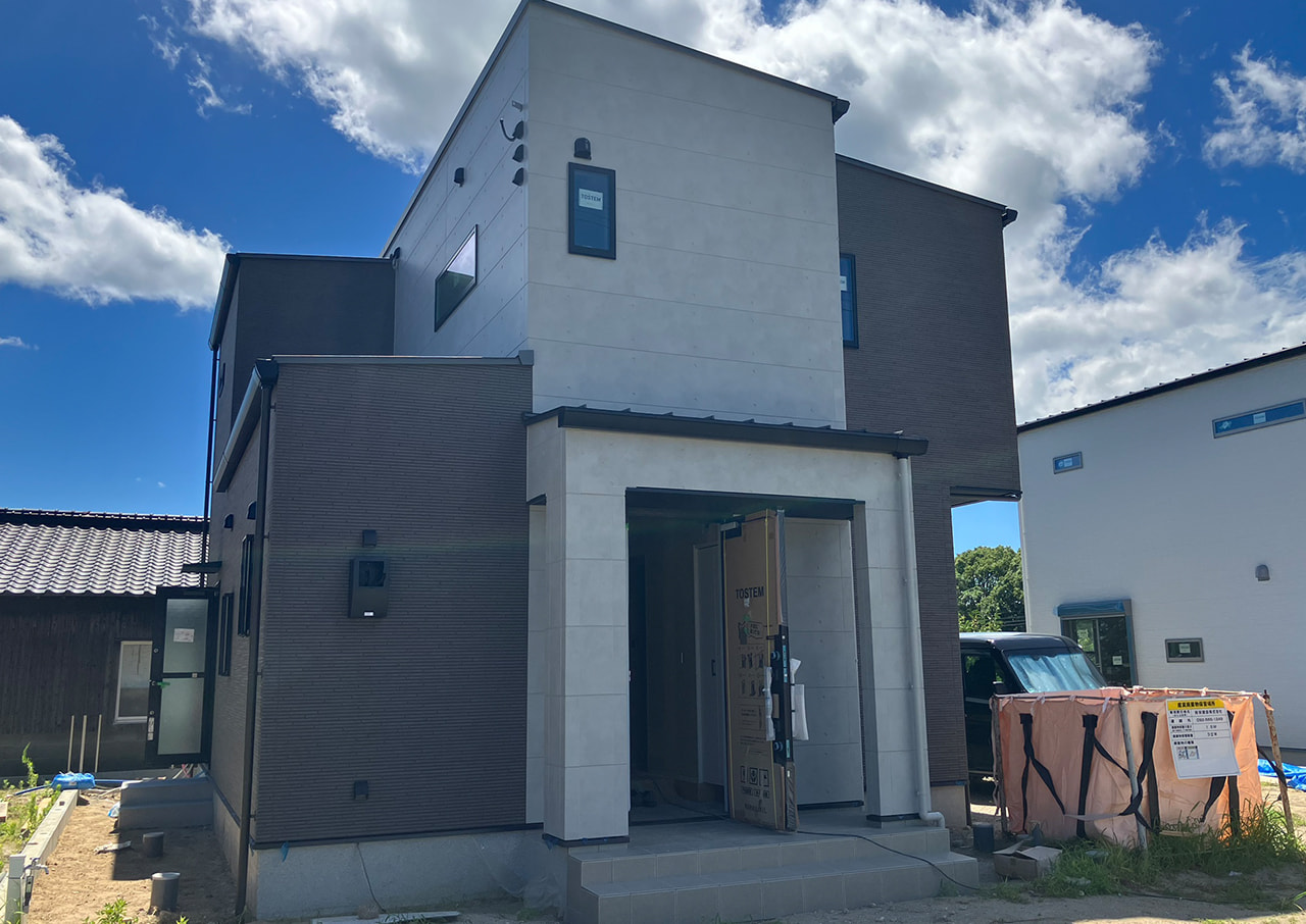 【NEW分譲住宅】FLEXタウン今津シーサイド9号地を紹介