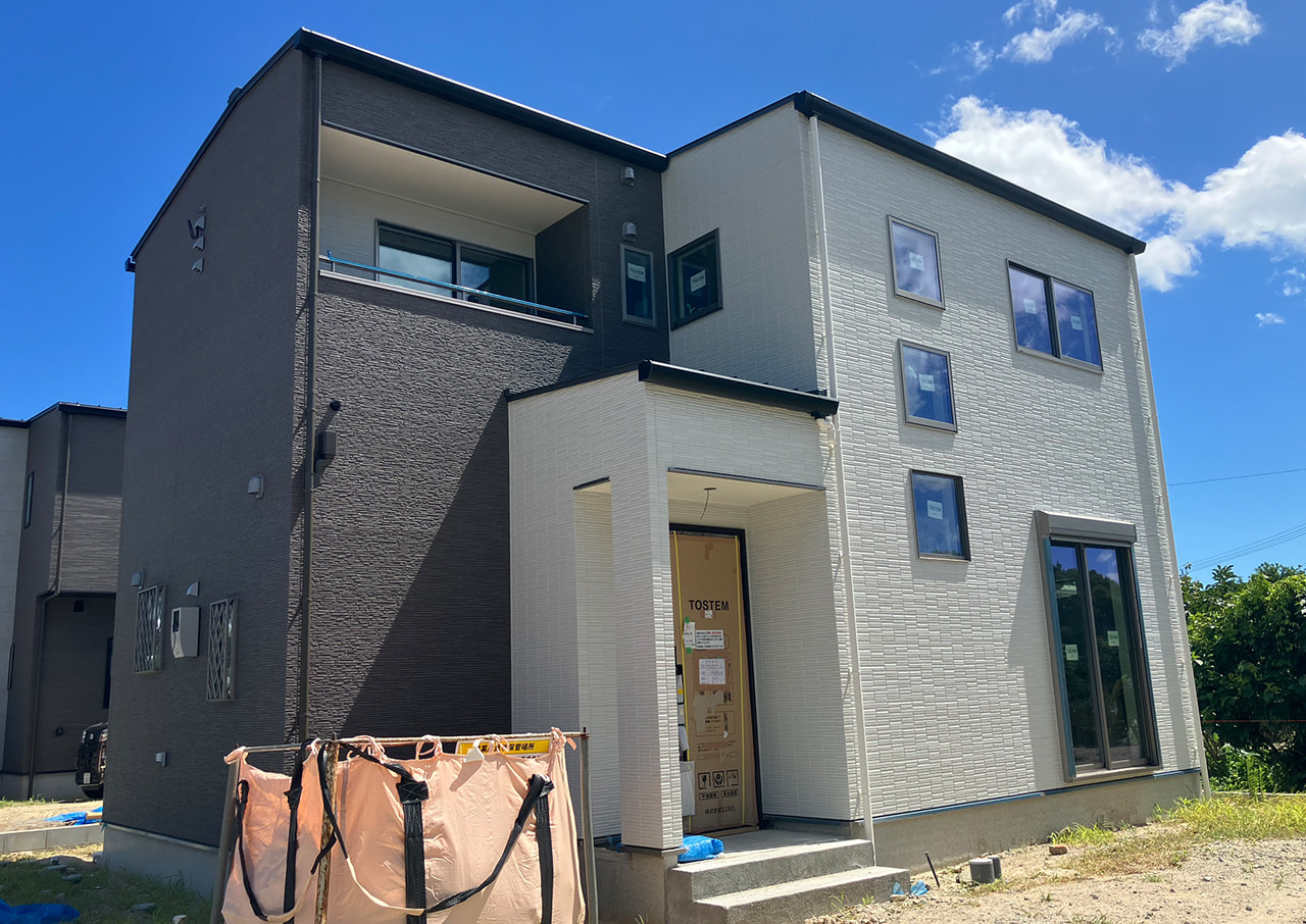 【NEW分譲住宅】FLEXタウン今津シーサイド10号地を紹介