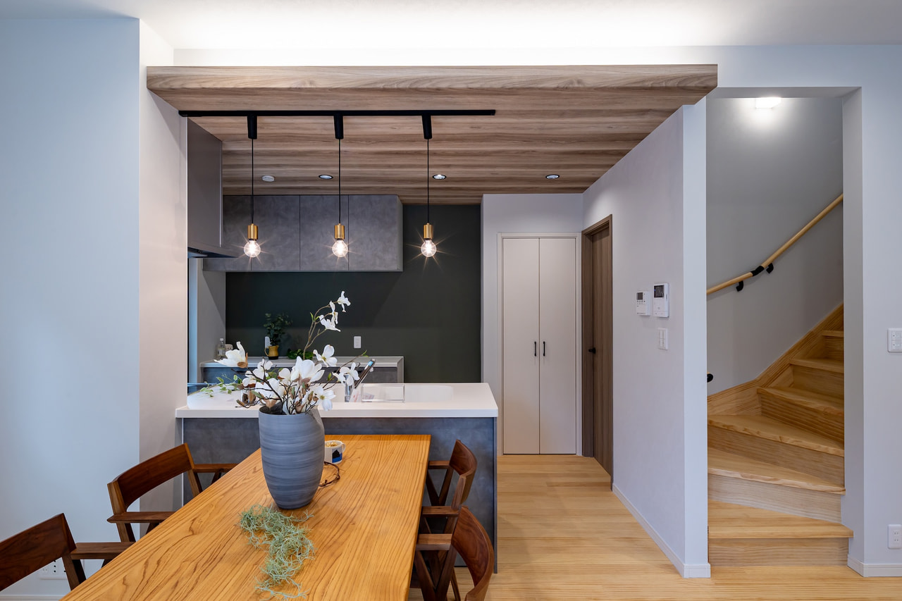 ありきたりな建売では物足りないあなたへ。“デザイン分譲住宅”という選択