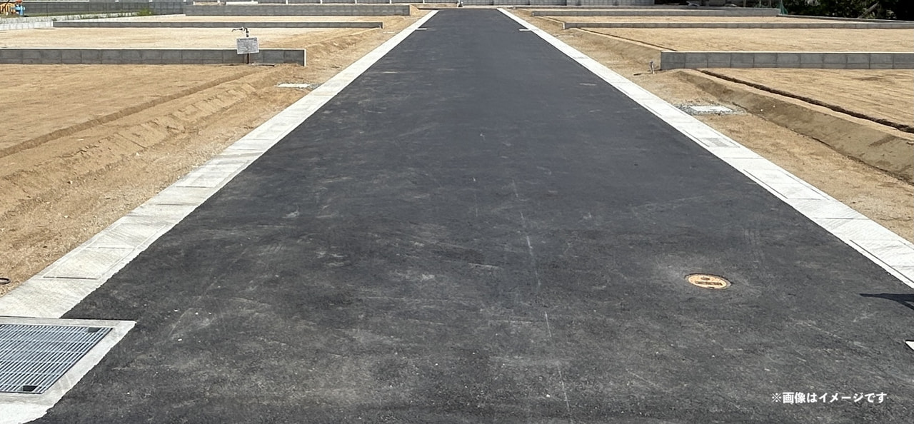 【NEW分譲地情報】2026年秋頃に完成予定のFLEXタウン小郡を紹介