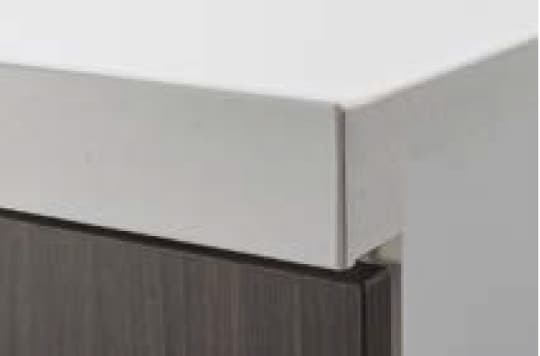 人造大理石トップ