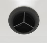 てまなし排水口