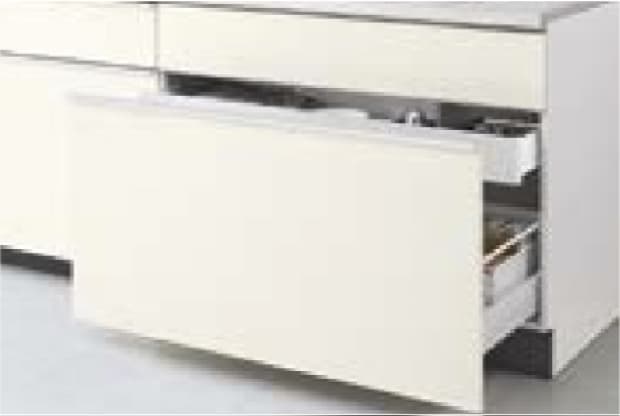 シンク用キャビネット