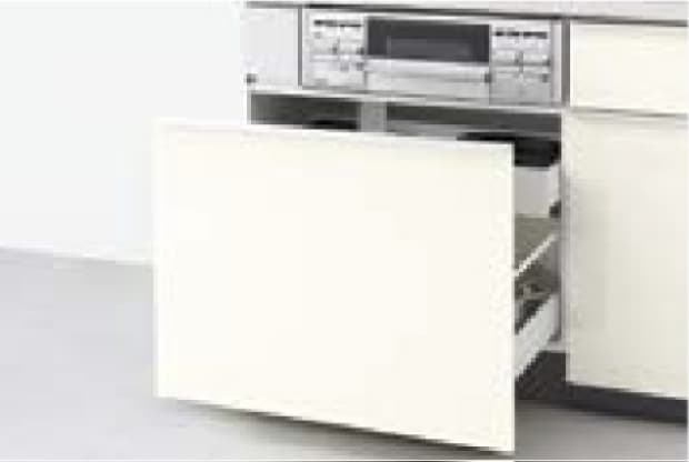 コンロ用キャビネット