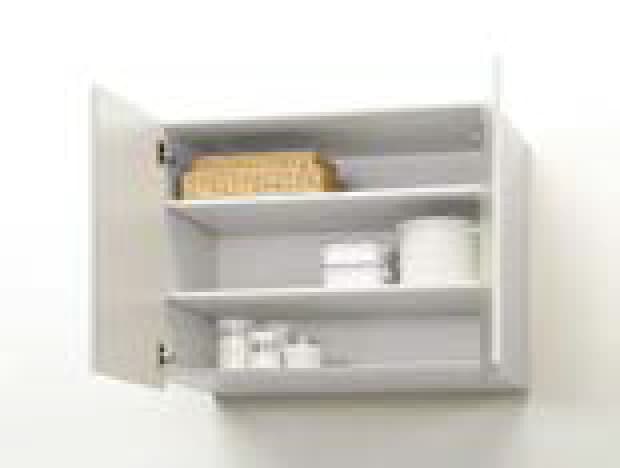 ウォールキャビネット