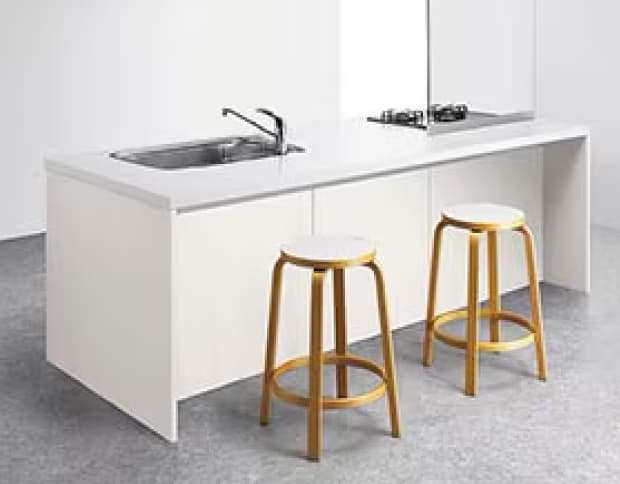 ダイニング側スタイル