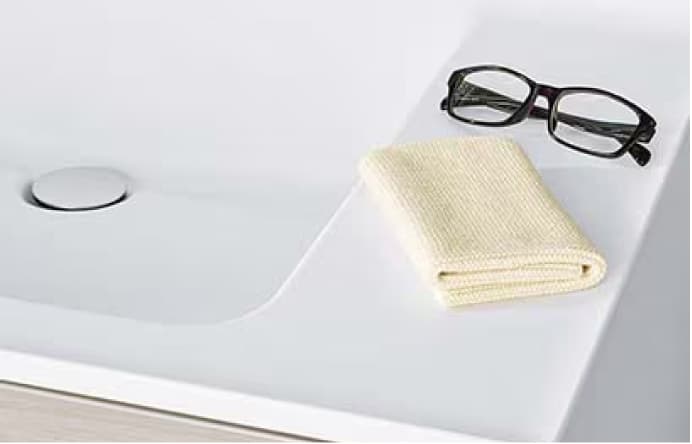 キレイアップカウンター