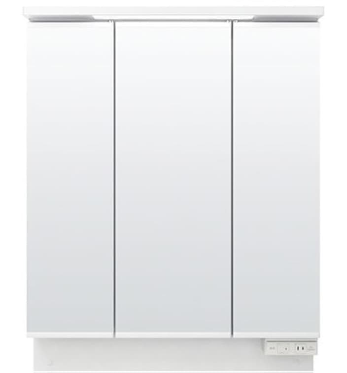 ミラーキャビネット1