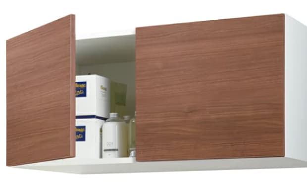 アッパーキャビネット