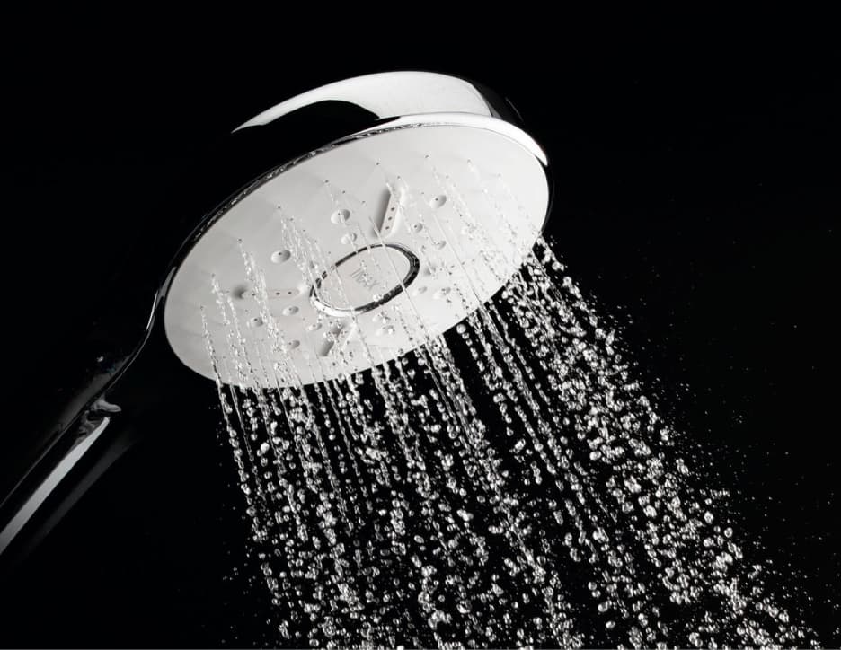 エコアクアシャワー