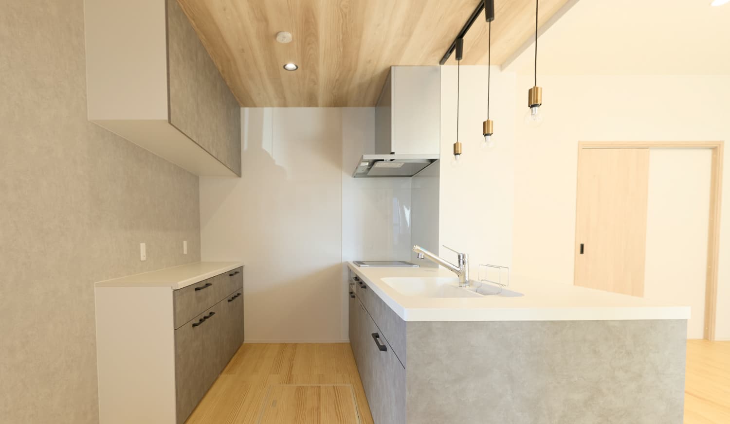 システムキッチン