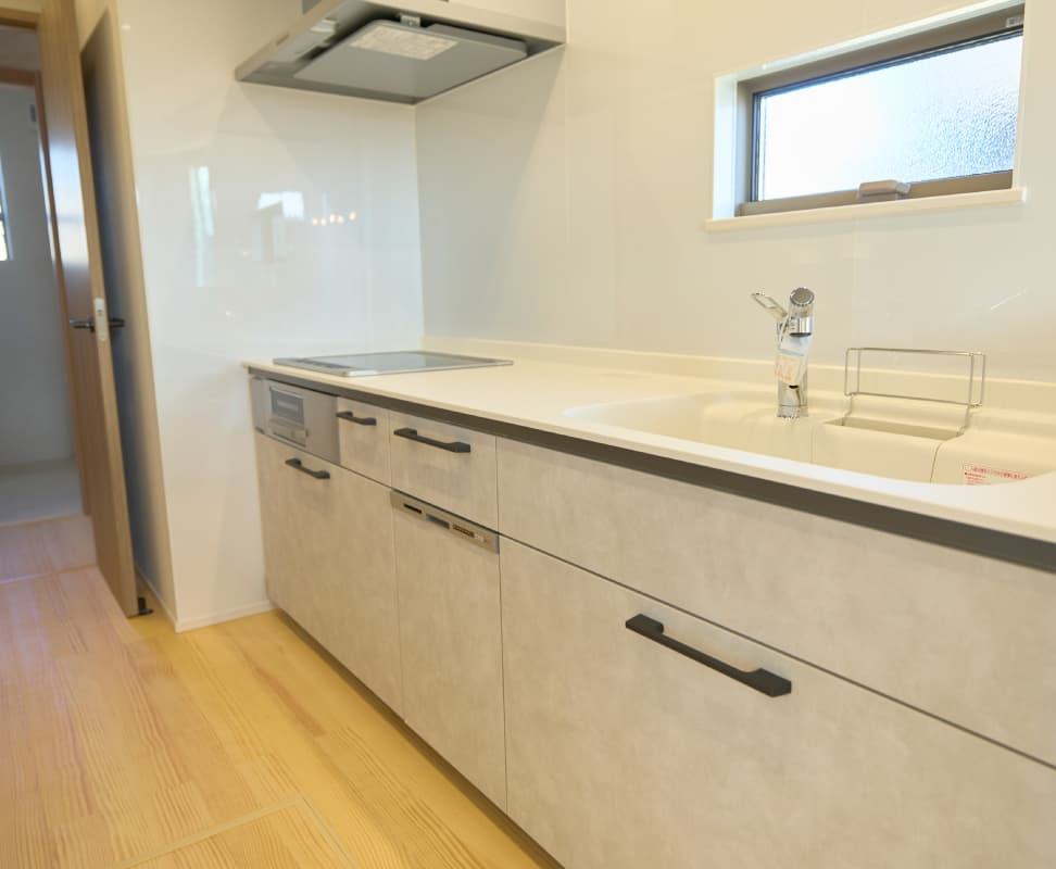 システムキッチン