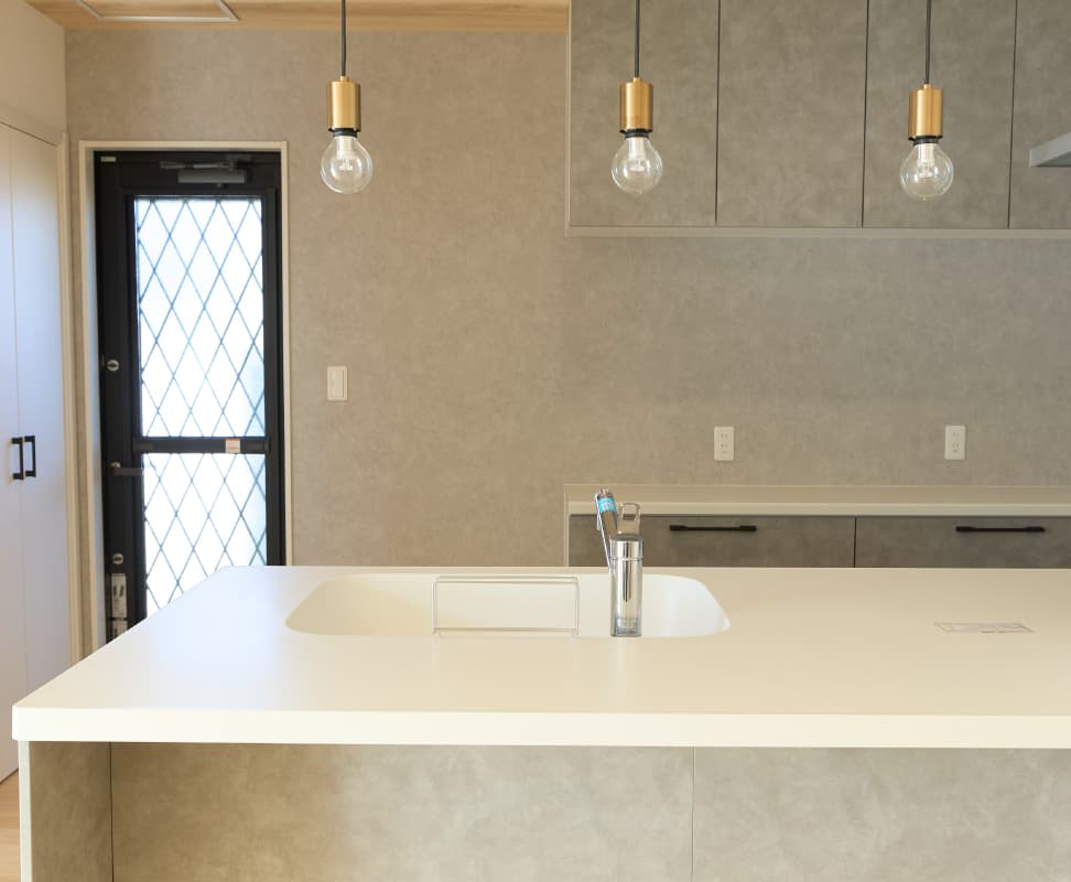 システムキッチン