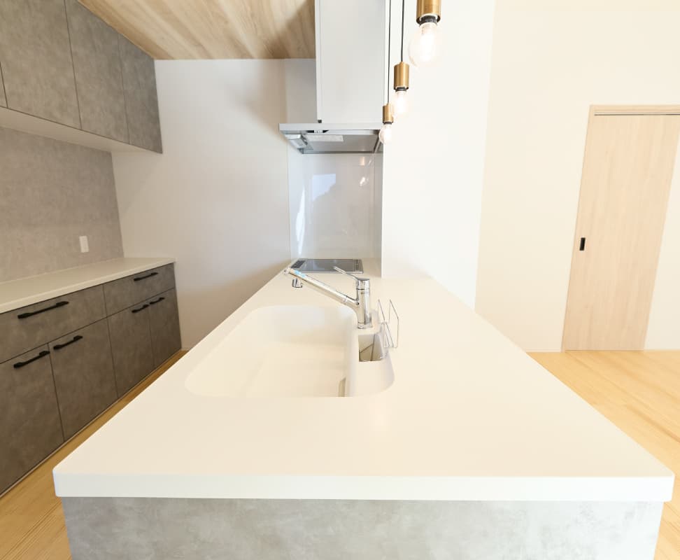 システムキッチン