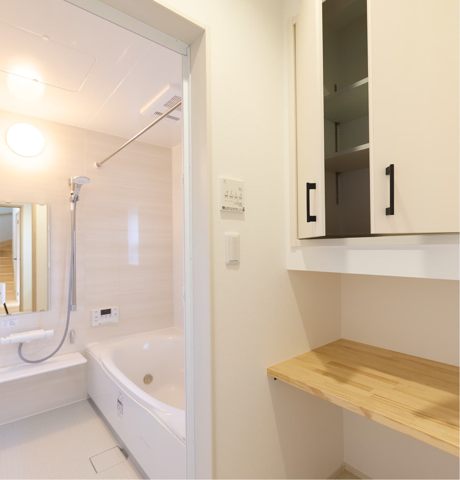 バスサイドルーム1