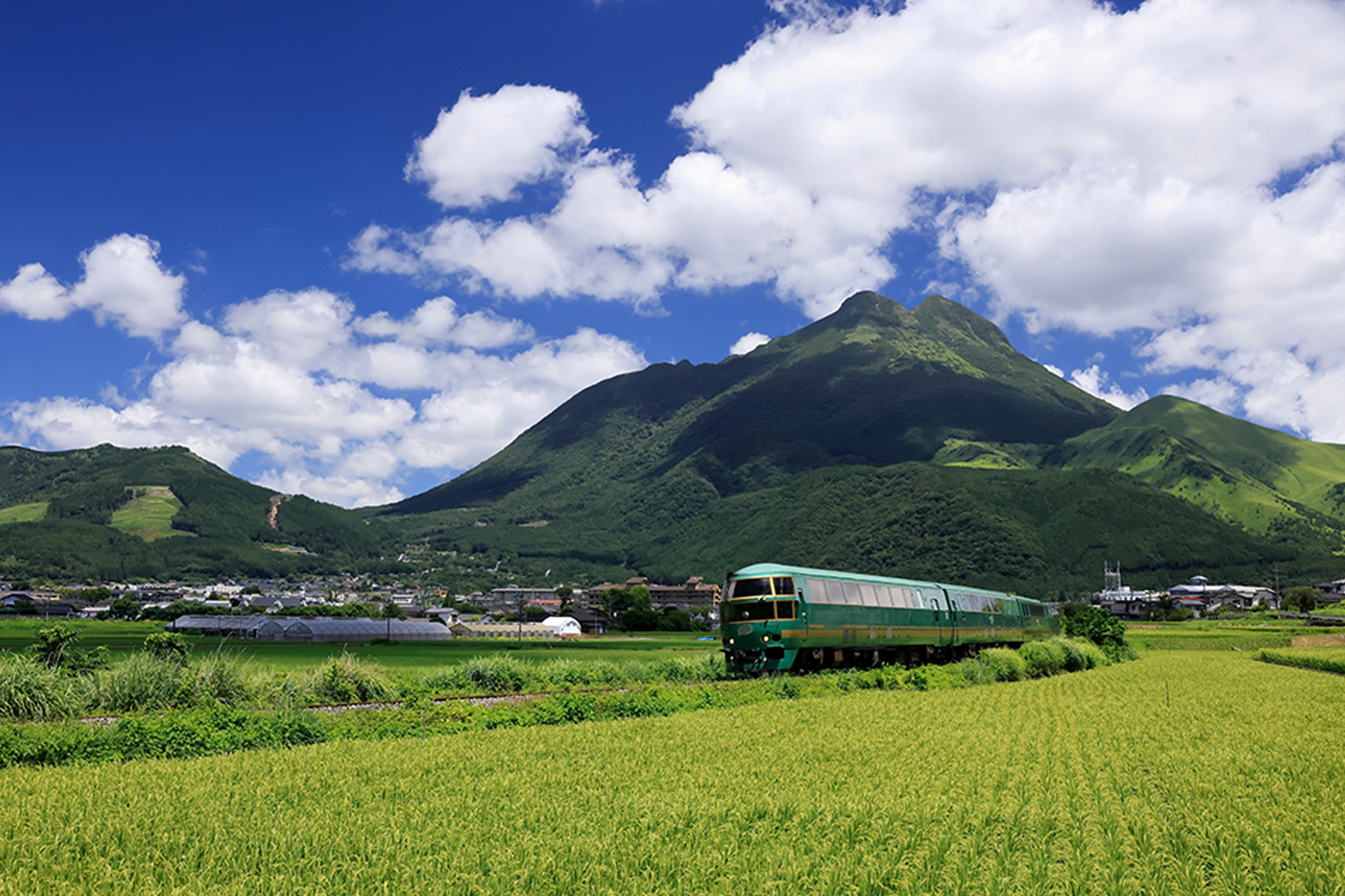 湯布院イメージ画像