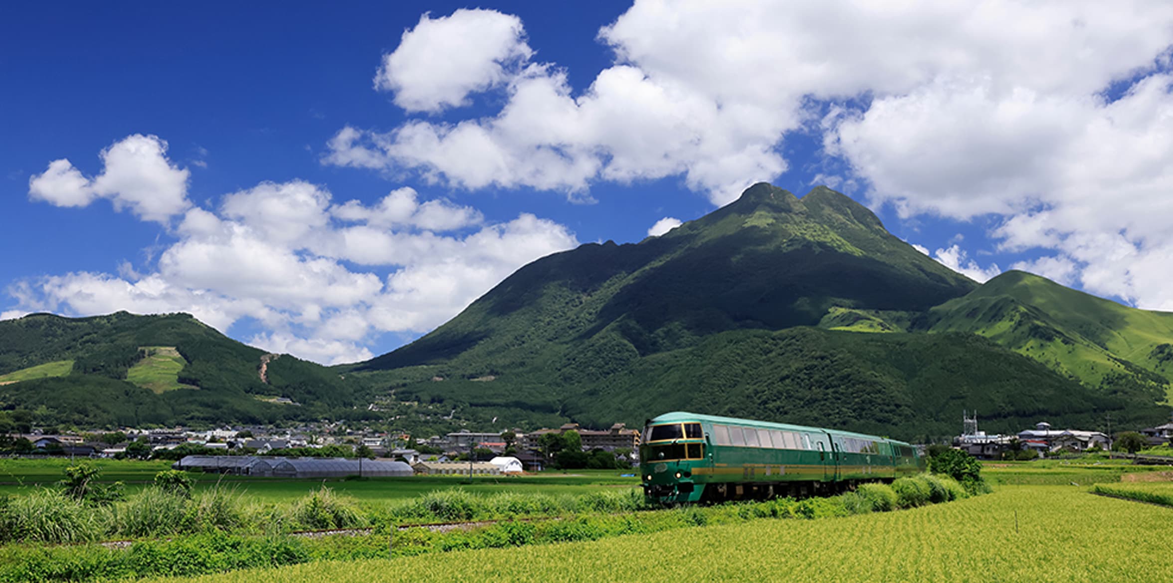 湯布院イメージ画像