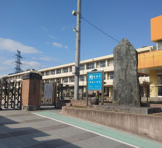 FLEXタウン桜台駅の周辺環境image