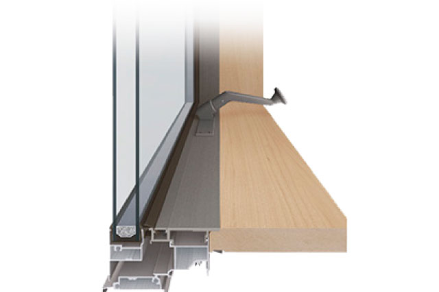 アルミ樹脂複合窓image